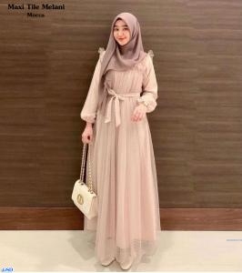 Maxi Tile Melani Dusty