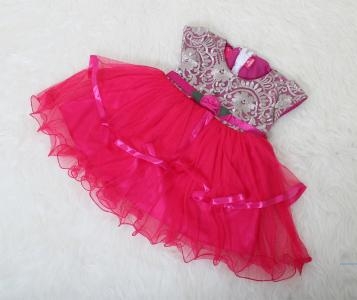 Dress Kids 511 fanta