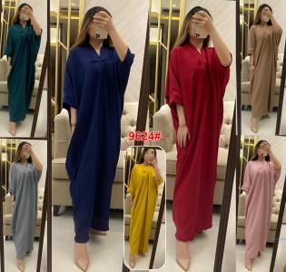 Kaftan 9624