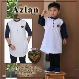 Cp azlan navy