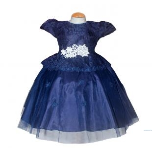 Dress Kids Anina Navy