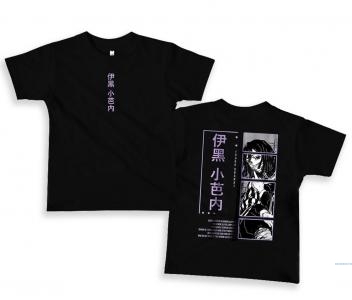 Iguro Obanai Japan Tshirt Kids