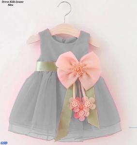 Dress Joane Kids Abu