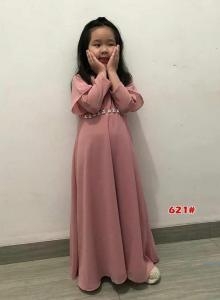 Gamis Anak 401#