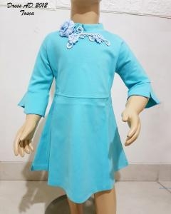 Dress AD2012 tosca