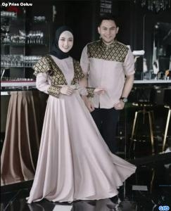 Couple Prina Abu