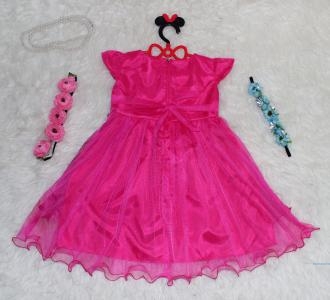 Dress Kids Jinny Fanta