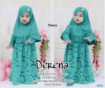 Kids Derena tosca