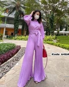 Jumpsuit 648A