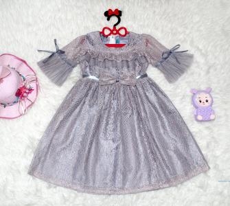 Dress Kids Vini Abu tua