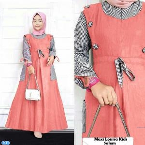 Maxi Louisa kids salem