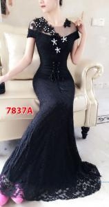 Longdress 7837A coksu