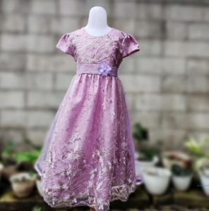 Viki Dress Kids