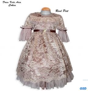 Dress Kids Aria Coksu