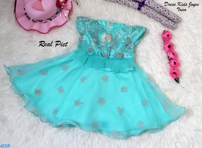 Dress Kids joyce tosca