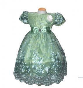 Dress Kids Yita Mint