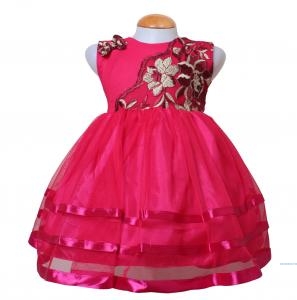 Dress Kids 523 fanta