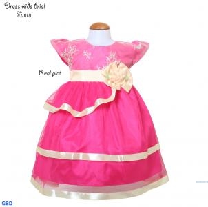 Dress kids briel fanta