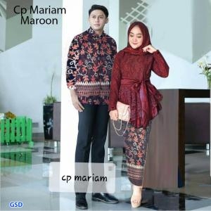 Cp Mariam navy