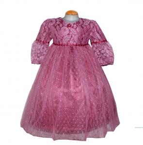 Dress Kids Doll Dusty