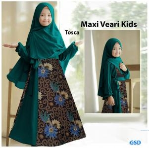 Maxi Veari kids tosca