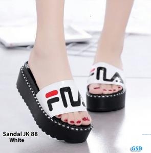 sandal Jk 88 white