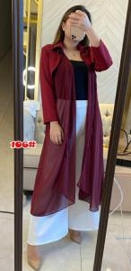 Longcardi 106#