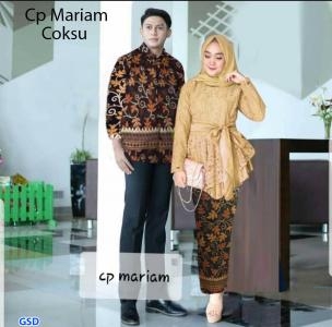 Cp Mariam navy