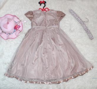 Dress Kids Viki Coksu