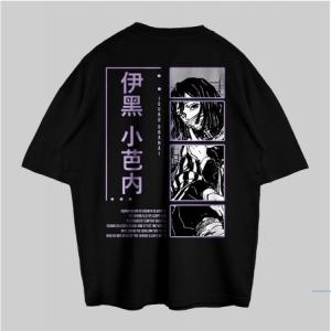 Iguro Obanai Japan Tshirt 