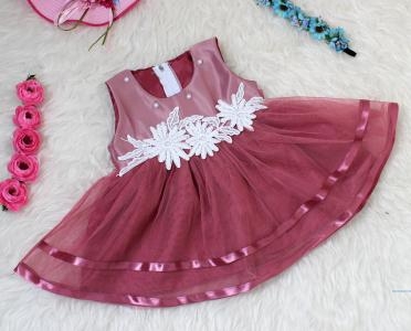 Dress Kids Merri dusty