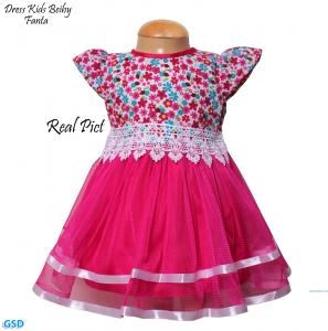 Dress Kids Beiby Fanta