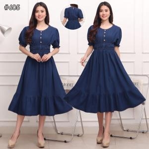 Dress Jeans 605#