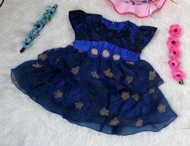 Dress kids julie navy