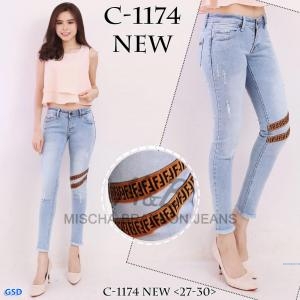 Celana Jeans 1174