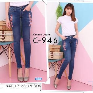 Celana Jeans C946