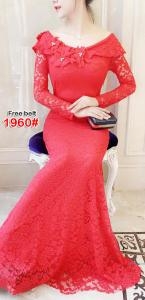 Longdress import 1960 fanta