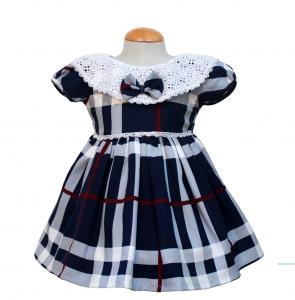 Dress Kids Berri Navy