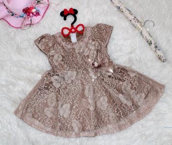 Dress Kids Dina  Coksu