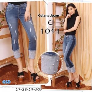 Celana jeans 1011