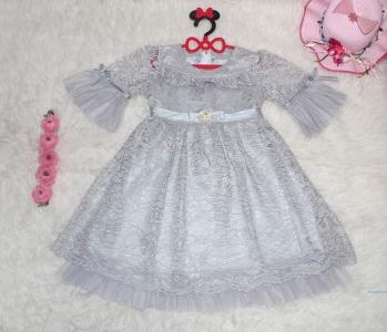 Dress Kids Aria Abu