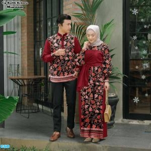 Cp Batik Kejora Abu