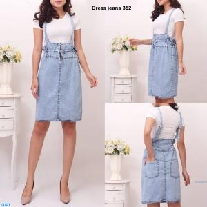 Dress Jeans 352