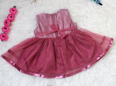 Dress Kids Merri dusty