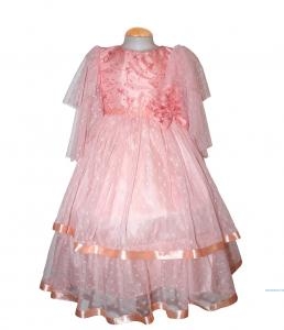 Dress Kids Vilia Salem