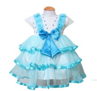 Dress Kids 280 Tosca