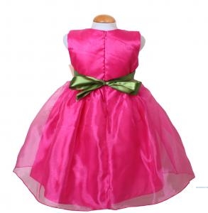 Dress Joane kids fanta