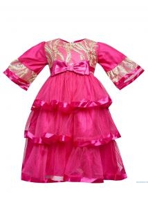 Dress kids sahira fanta