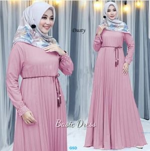 Maxi Basic prisket dusty