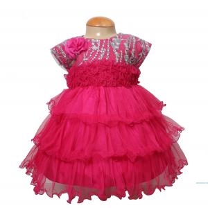 Dress kids 374 fanta